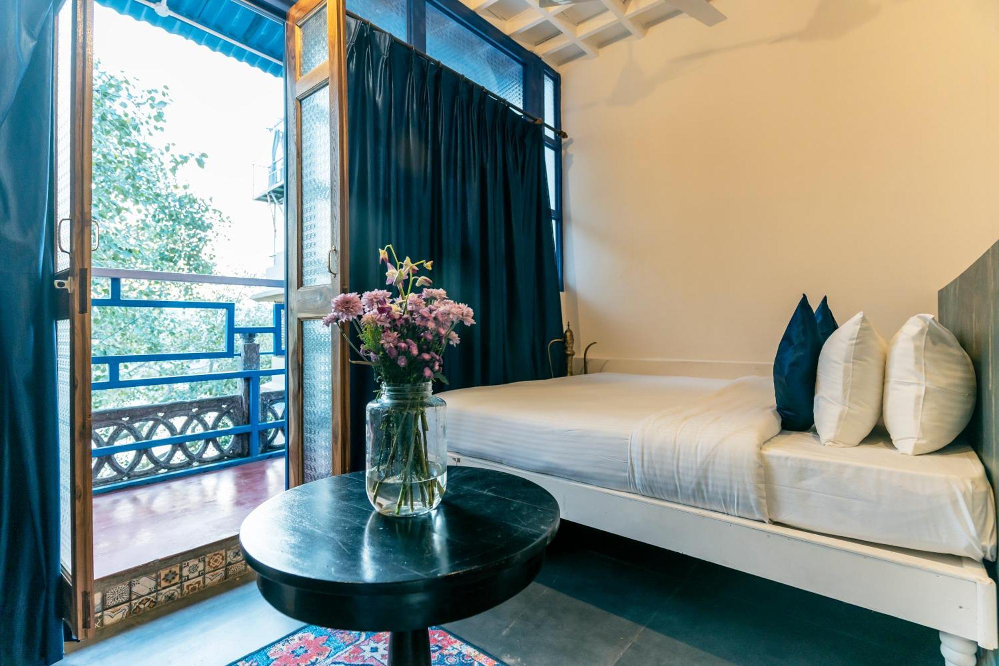 Barefoot Boutique Hotel Udajpur Zewnętrze zdjęcie