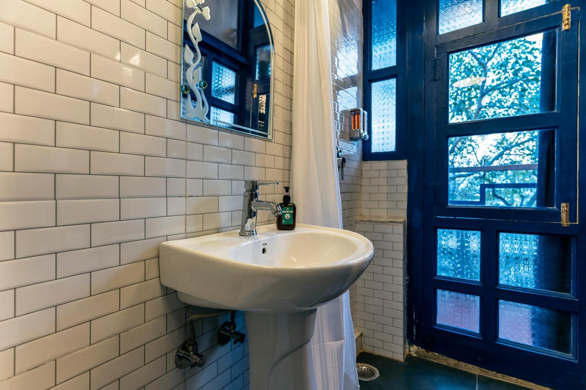 Barefoot Boutique Hotel Udajpur Pokój zdjęcie